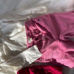 5T Girls Valentines Day Haul